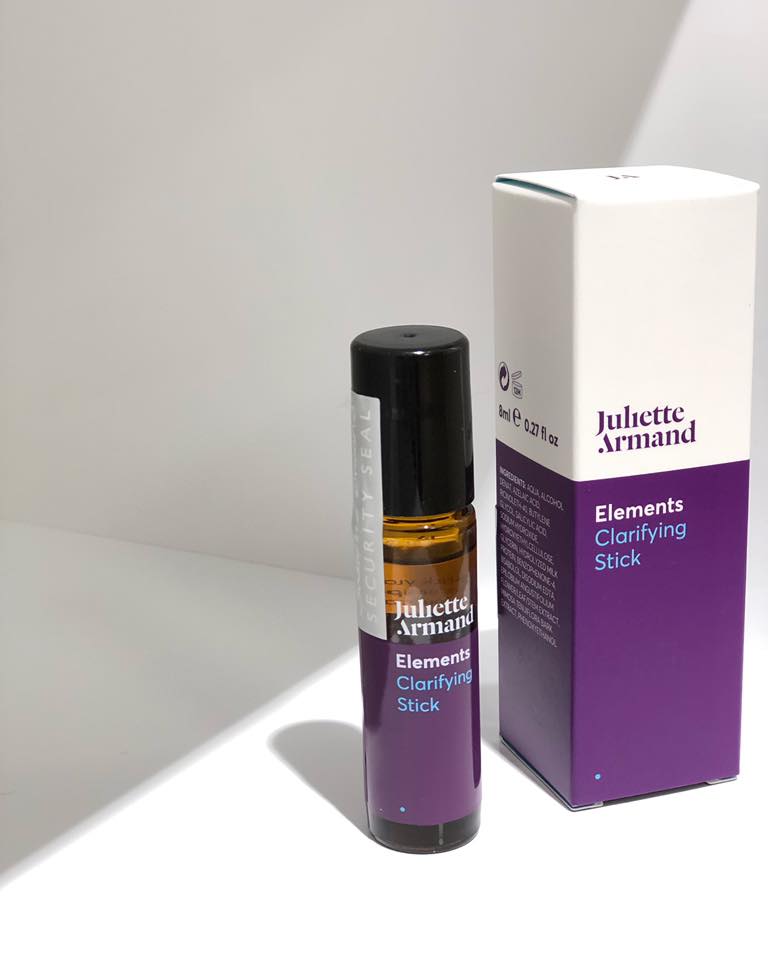 Chấm mụn Juliette Armand Clarifying Stick