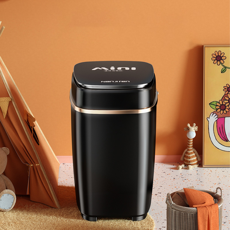 JIASHI Washing machine large-capacity home wash-out single cylinder semi-automatic