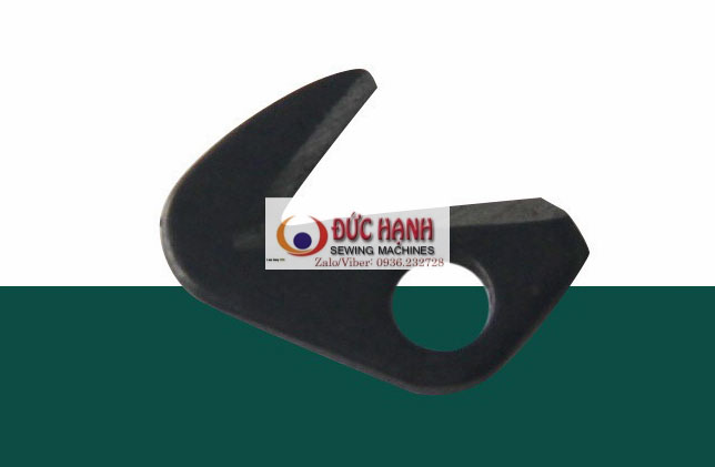 Dao Cắt Chỉ Máy Vắt Sổ Công Nghiệp Siruba & Juki