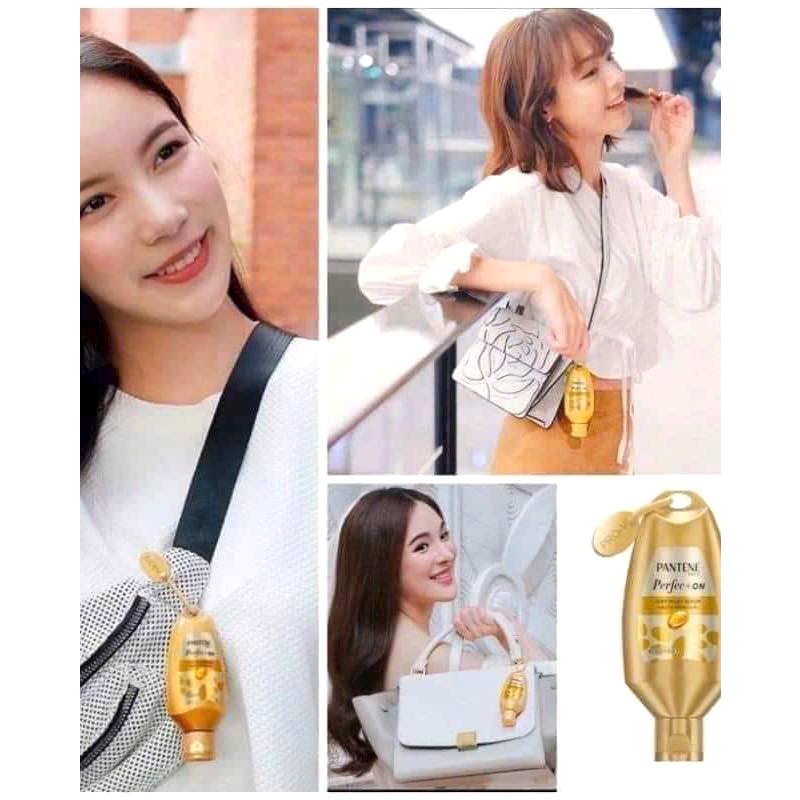 SERUM DƯỠNG TÓC PHỤC HỒI HƯ TỔN PANTENE THÁI LAN