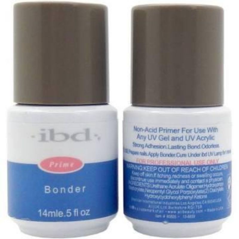 [HCM]Sơn Gel Liên Kết Đắp Móng IBD, BONDER