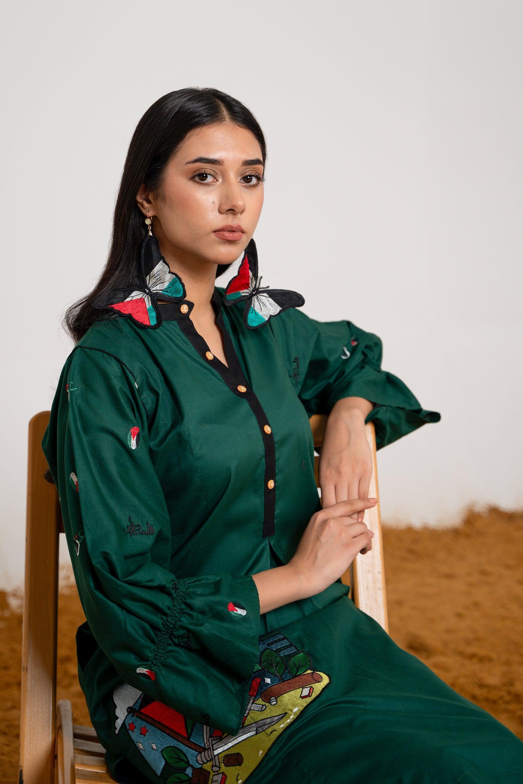 Kross%20Kulture%20-%202PC%20-%20Embroidered%20Cotton%20Suit%20For%20Women%20-%20Image%202