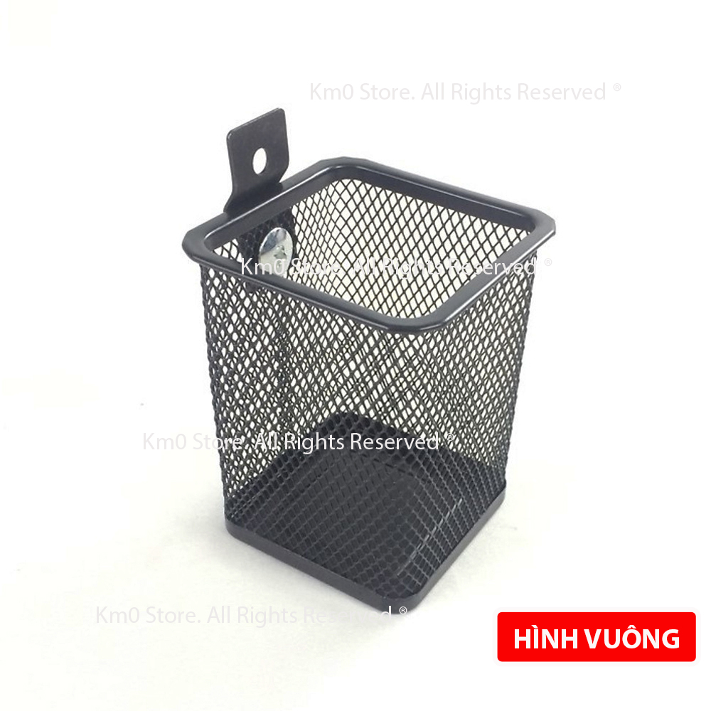 Rổ Hông Gắng Mọi Xe Máy - T10