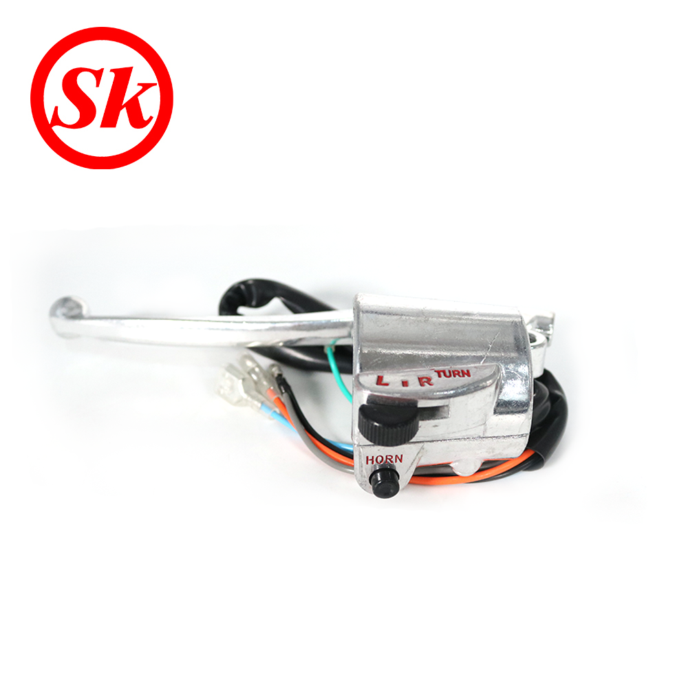 SK Left Handle Switch Assembly CDI Type For Honda TMX 155 | Lazada PH