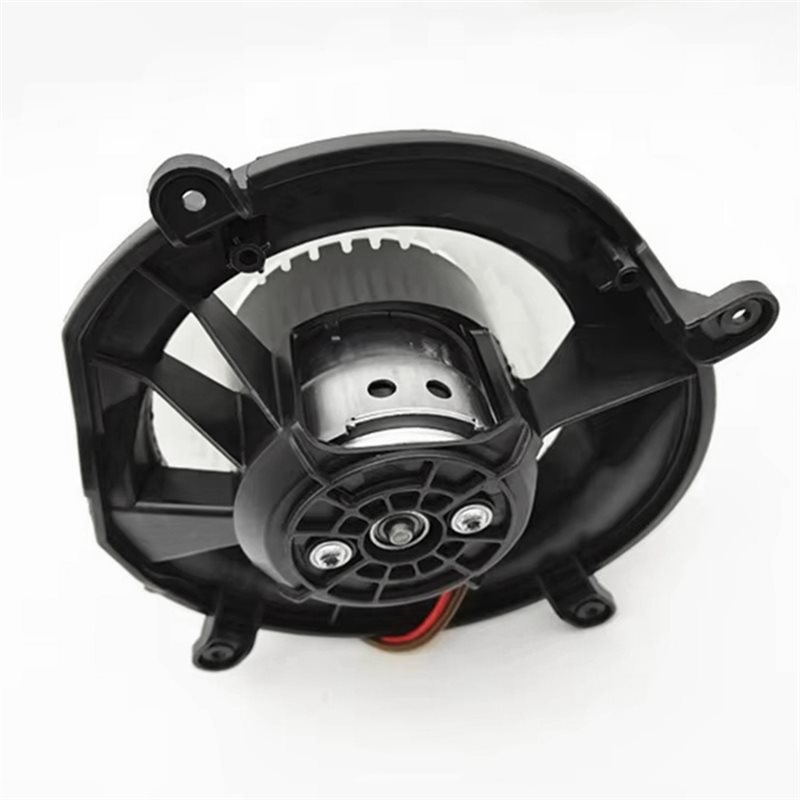 A2118301008 Cooling Fan Blower for W211 E200 E220 E240 E280 E320 W219 CLS300 CLS320 CLS350 A2119062400.