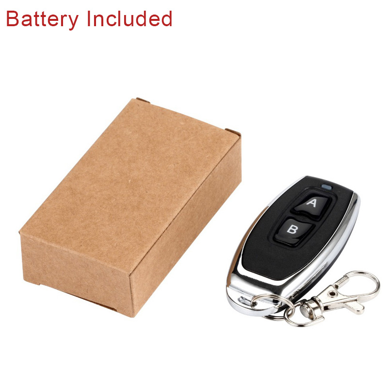 Germa%202%20Ch%20Rf%20433%20Mhz%20Remote%20433mhz%20Wireless%20Remote%20Control%20Switch%20Dc%2012v%202ch%20Rf%20Relay%20Module%20For%20Garage%20-%20Image%204