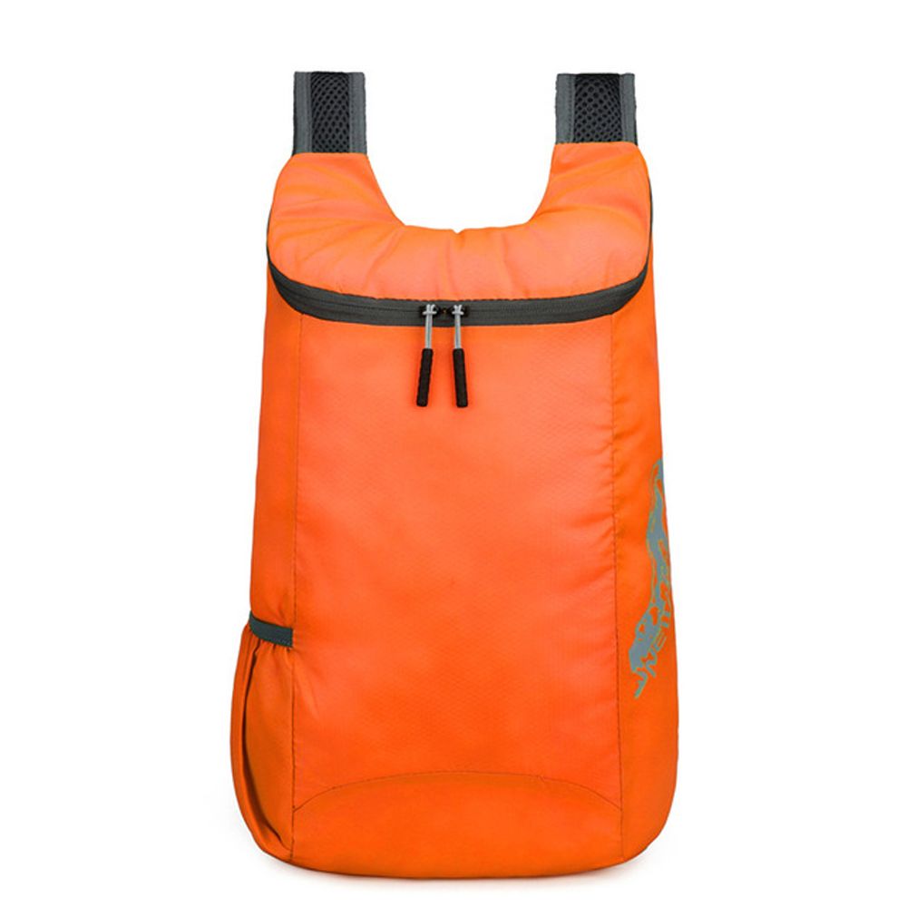WE STORY Lightweight Water Resistant Large Capacity Packable Ultralight Hiking Sport Backpack Travel Backpack Daypack Foldable Bag
