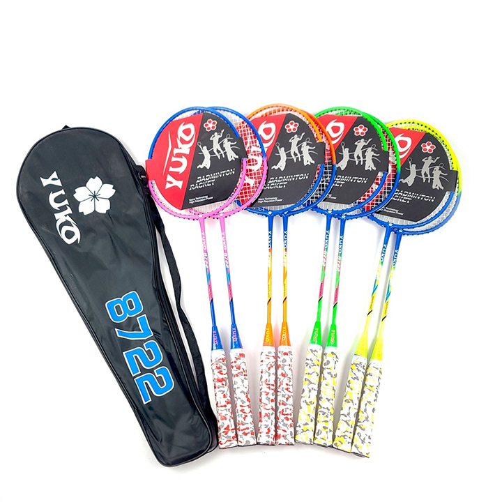 Vợt cầu lông Yonex đơn đan sẵn lưới Y85