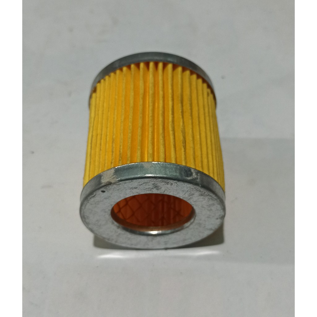Oil filter for diesel explosion engine D6 - D24 China