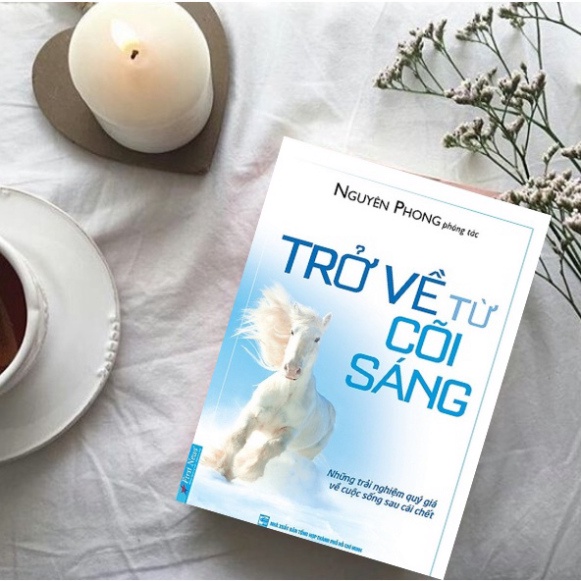 Trở Về Từ Cõi Sáng - Nguyên Phong  ( FN )
