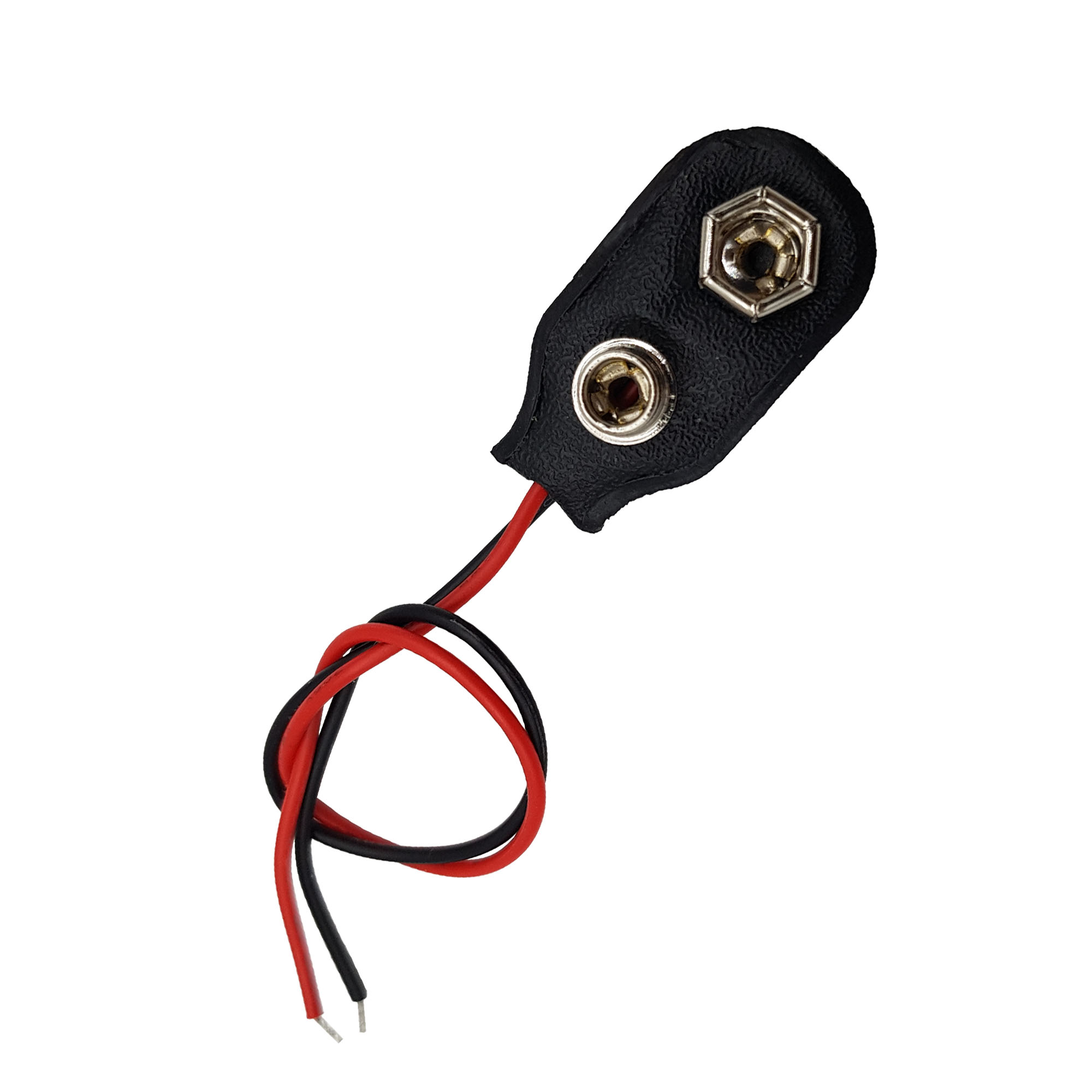 Bộ 5 Jack pin 9V