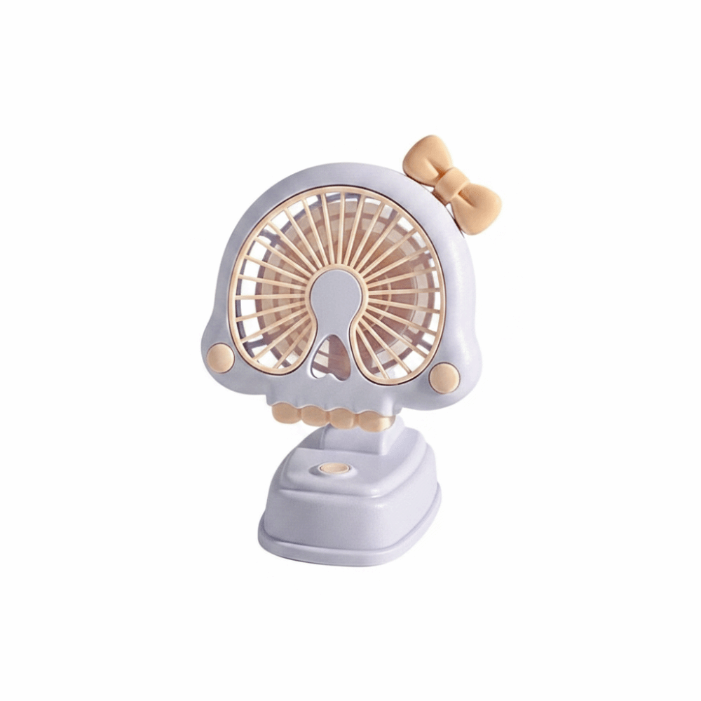 Quiet%20Operation%20Creative%20Design%20Multi-functional%20Desktop%20Fan%20Bowknot%20Mini%20Size%20Fan%20Three-Speed%20Control%20Portable%20Desktop%20Fan%20Dormitory%20Use%20-%20Image%209
