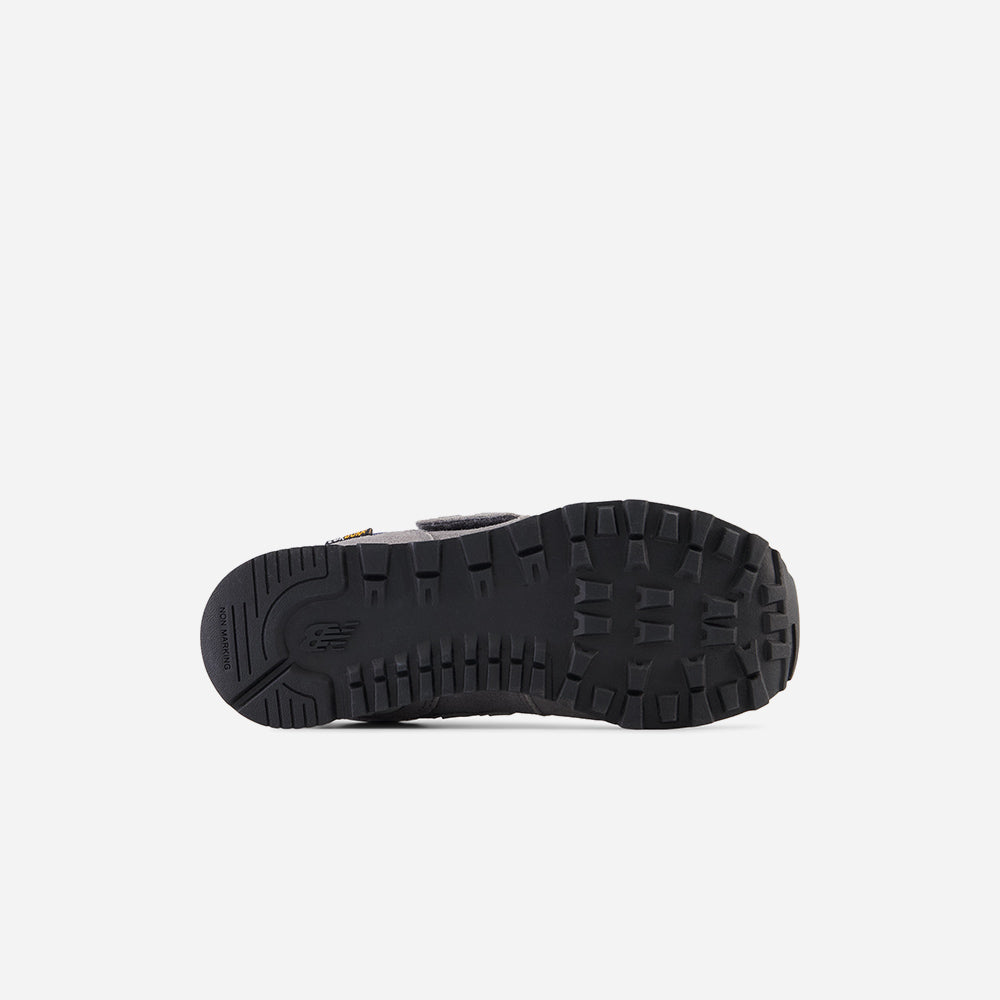 NEW BALANCE Giày sneaker bé trai 574 Hook & Loop PV574KGN
