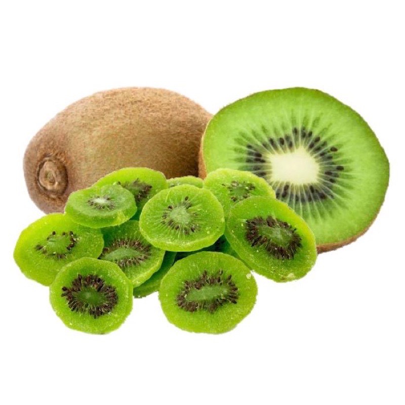 500G Kiwi sấy dẻo đặc sản Đà Lạt
