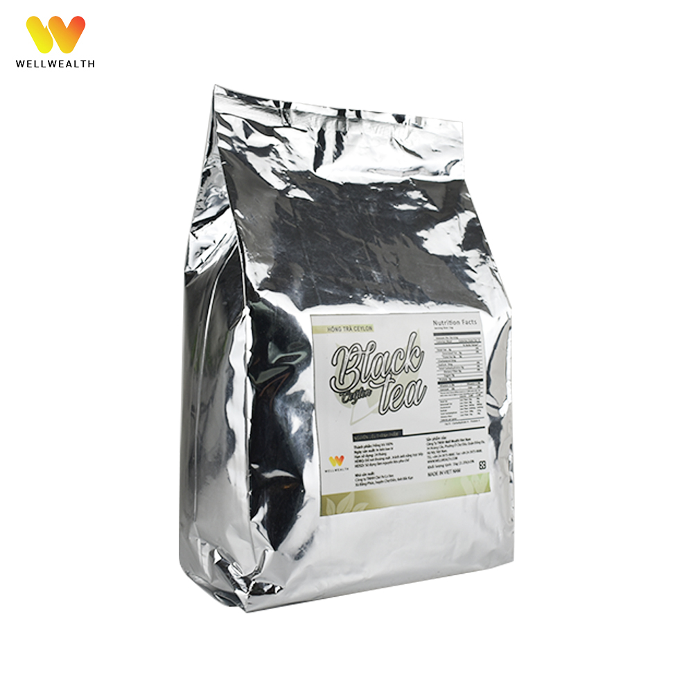 Hồng Trà Ceylon Well Wealth 1KG