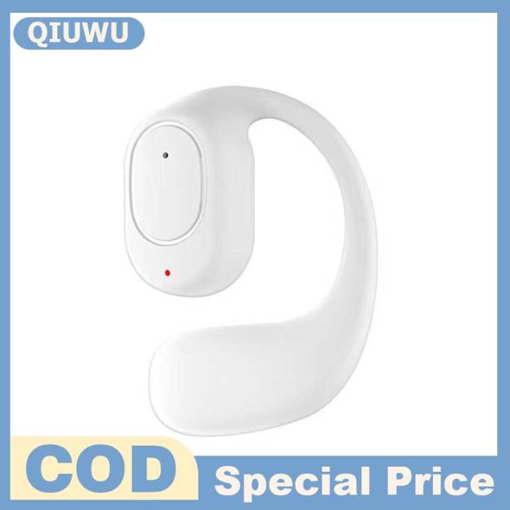 QIUWU Tai Nghe Không Dây Với Màn Hình&hellip;
