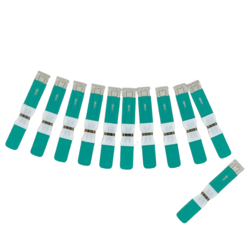 50 kim + 50 que thử đường huyết chido gls-79