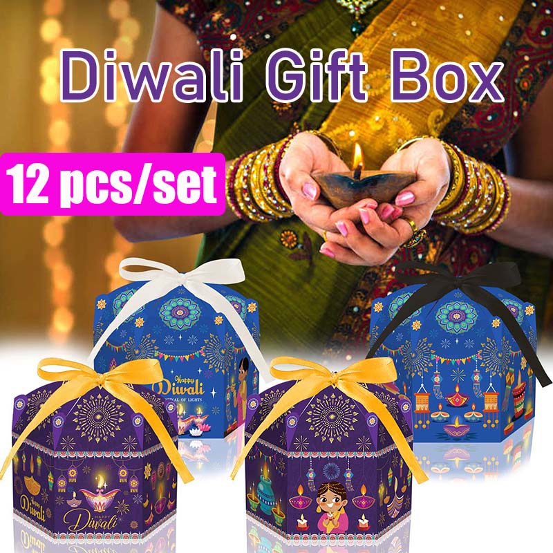 10 Unique Diwali Gifts Ideas for your Family/Friends and Loved One
