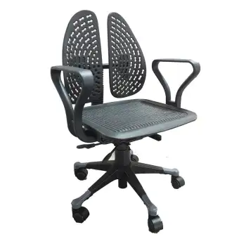 Macon E1901 Ortho Back Chair Office Chair Ergonomic Design