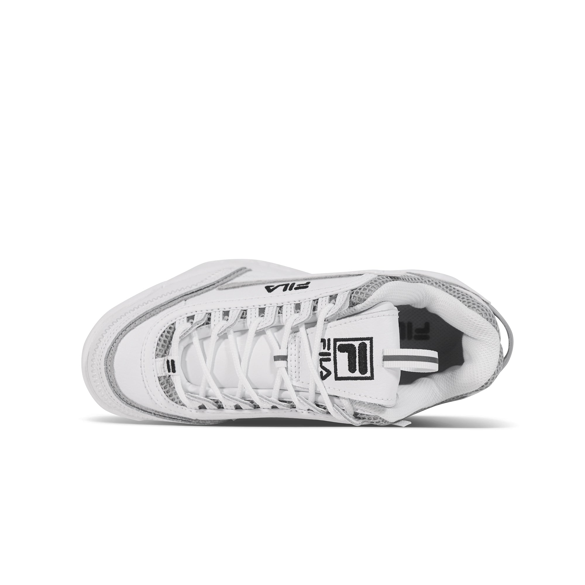 FILA Giày sneaker nữ Disruptor II Exp 5XM01543D-103
