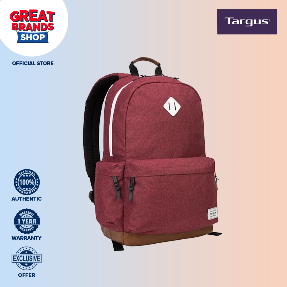Strata Backpack Great Brands Shop Targus TSB93603GL 15.6” Strata II™ Backpack | Lazada PH