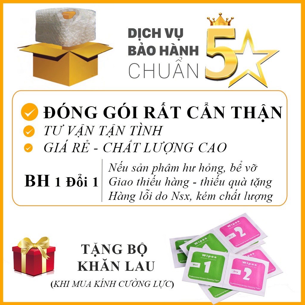Cường lực Xiaomi Redmi 7/Redmi 9/9C/Redmi8/8A/Redmi9/9T/NOTE 7/NOTE 8/NOTE 8 PRO/NOTE 9/NOTE 9S/NOTE 9 PRO