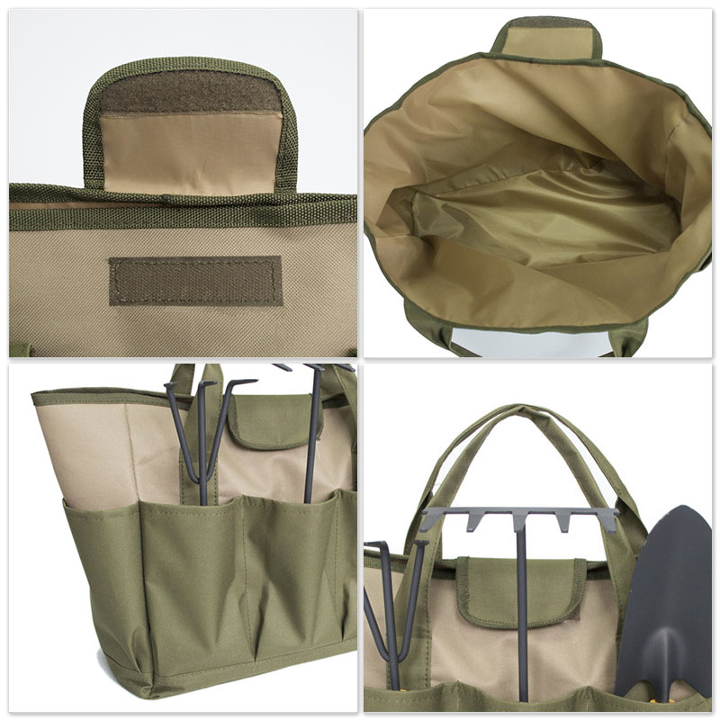 Trimming toolkit, garden toolkit set, cross-border