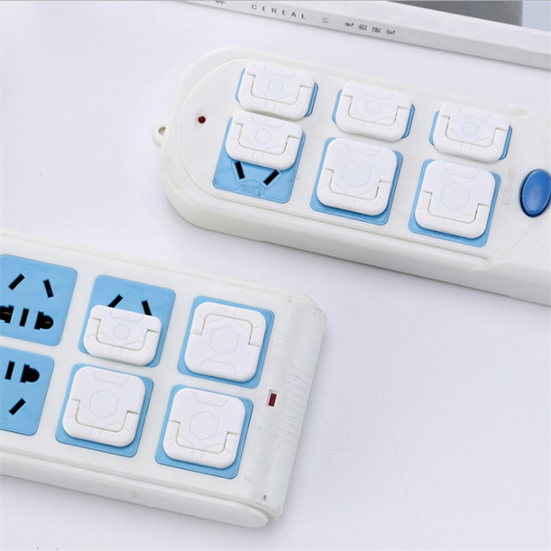 1/3/5Pcs%20Outlet%20Covers%20Kids%20Proofing%20Socket%20Protectors%20Child%20Safety%20Plug%20Caps%20with%20Hidden%20Pull%20Handle%20Plug%20protection%20safety%20shield%20-%20Image%202