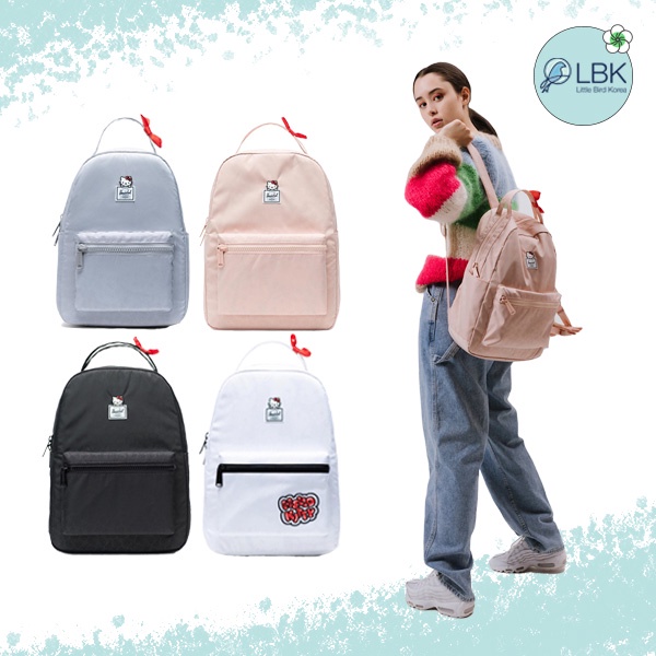 Herschel backpack outlet women