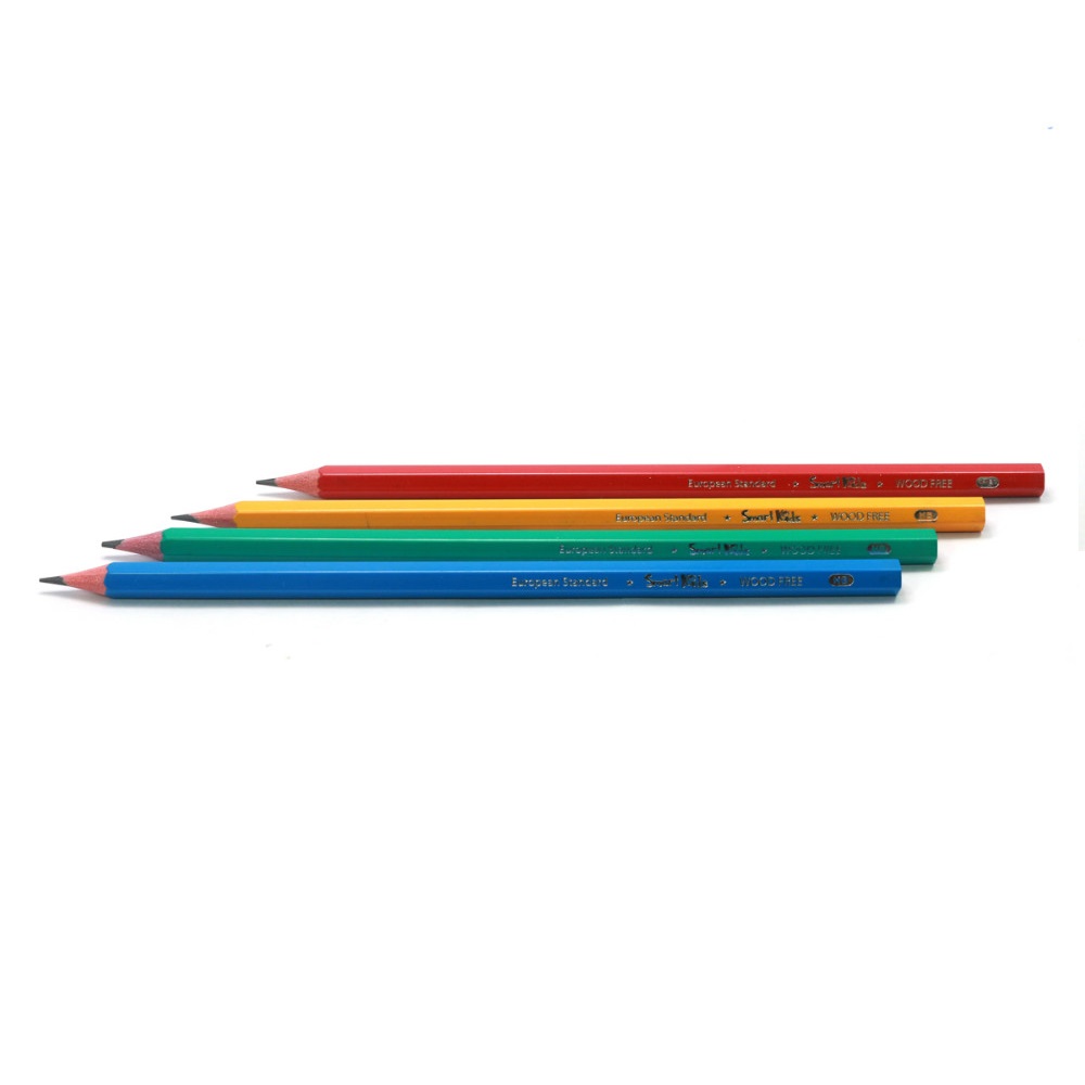 Bút chì HB Smartkids SK-083