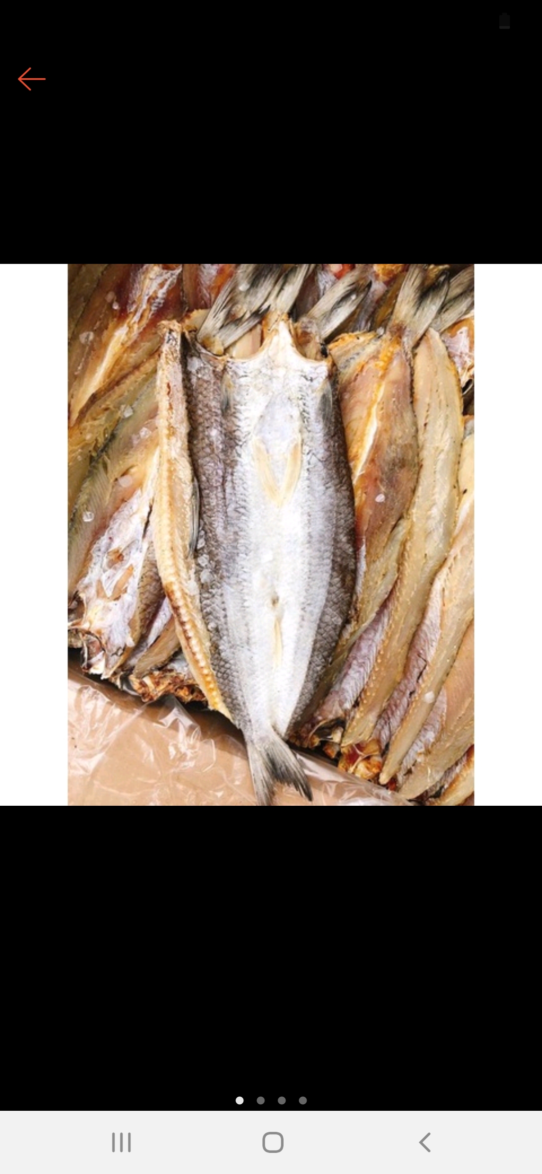 1KG CÁ MỐI THỊT THƠM NGON