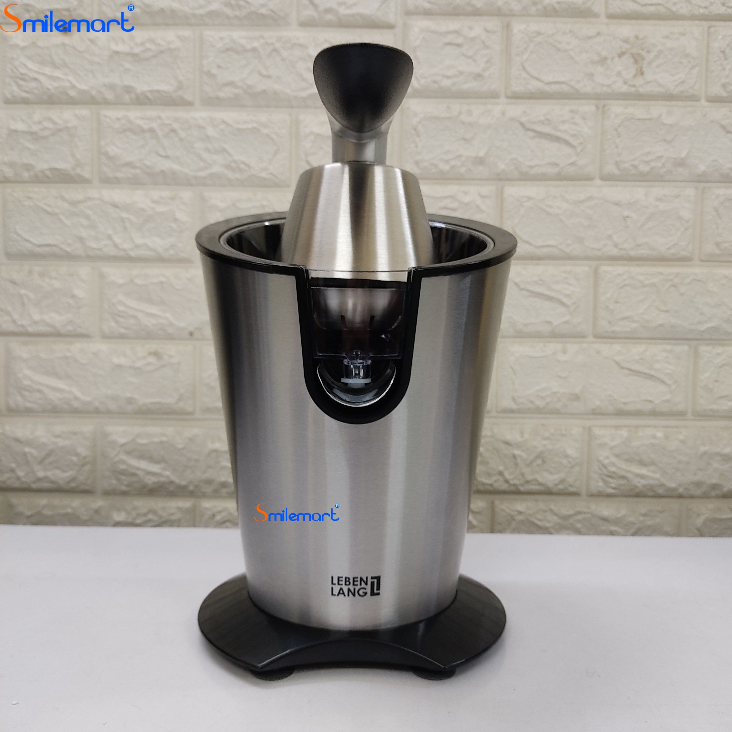 (Bảo hành 2 năm) Máy vắt cam Lebenlang LBC388 / LBL833