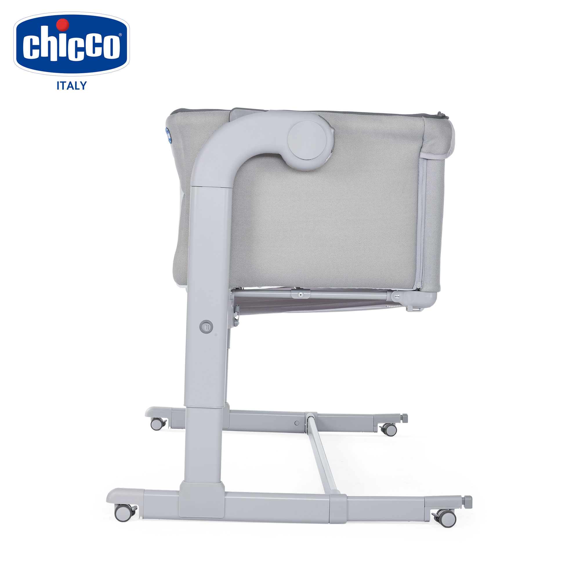 chicco next 2 me magic mattress