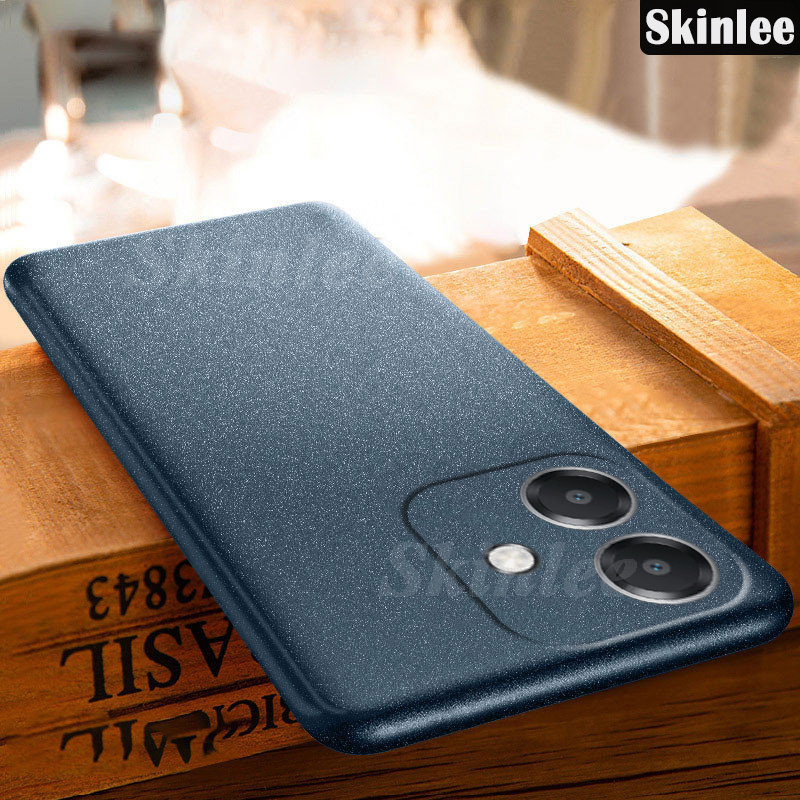 Phone%20case%20For%20OPPO%20A5i%20Back%20cover%20Matte%20Silicone%20Super%20Scrub%20Non-slip%20Frosted%20Soft%20Cover%20For%20OPPO%20A5i%20Cover%20cases%20-%20Image%204