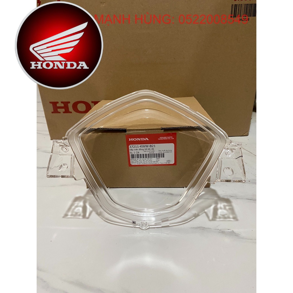 Kính đồng hồ Wave S,RS,RSX 110 (37211KWWB21)