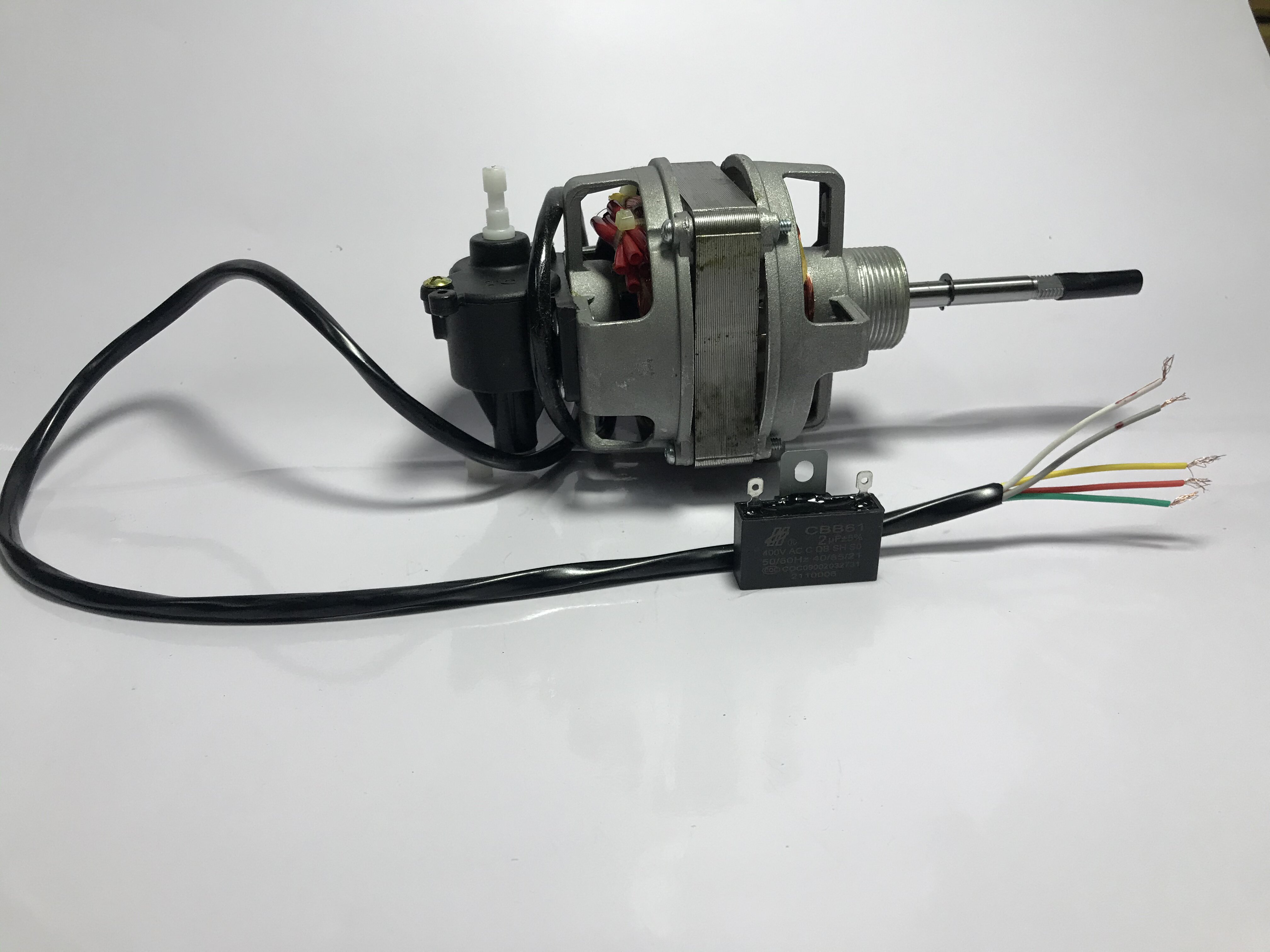 Moter quạt điện B4 220V