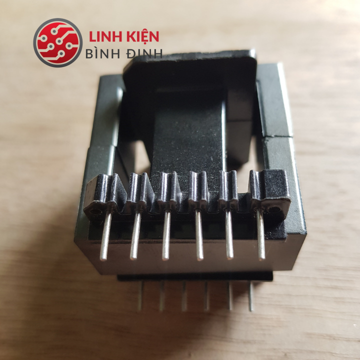 Biến áp xung E42 đứng