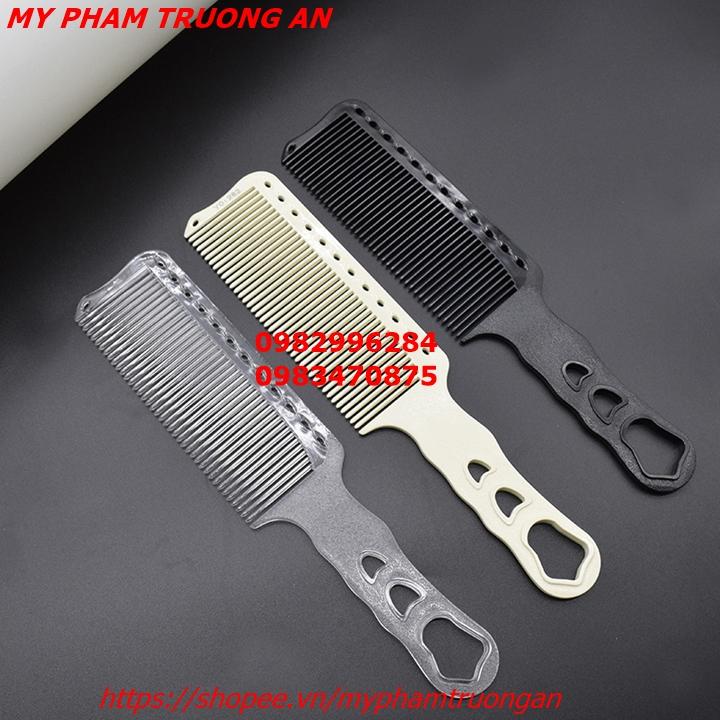 Men's Barber Hair Cutting Comb 5cm Wide