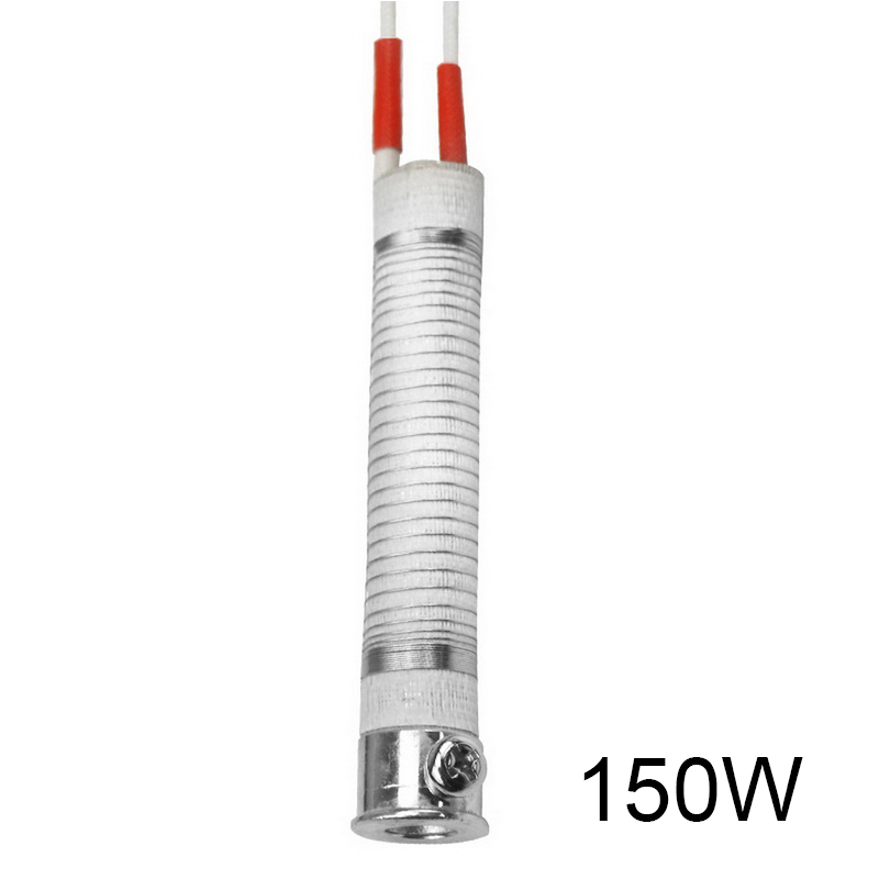 【High Quality】30/40/60/80/100W Electric Soldering Iron Heating Element Heater Core External Welding Tool Replacement Spare Part
