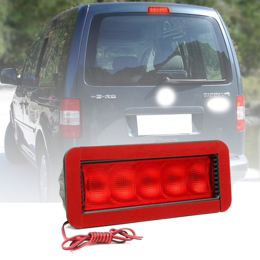 Feu Stop BMW Z4 E85 – Troisième Feu Stop Haute Luminosité, Remplace OE 63256917378
