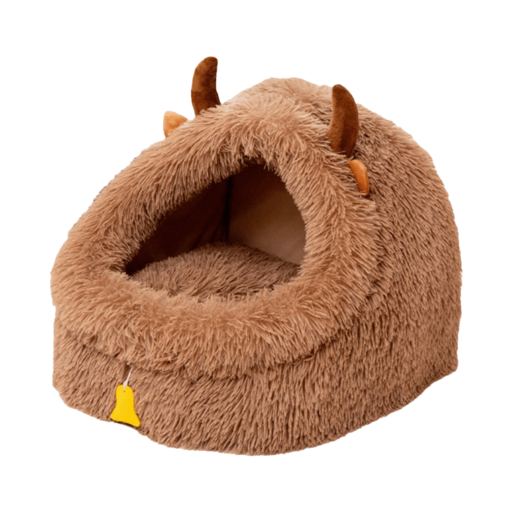 Cute%20Cushion%20Cat%20Sleeping%20Beds%20Washable%20Plush%20Dog%20Nest%20Semi%20Enclosed%20Dome%20Comfortable%20Kitten%20Mattress%20Cave%20Pet%20Supplies%20-%20Image%209
