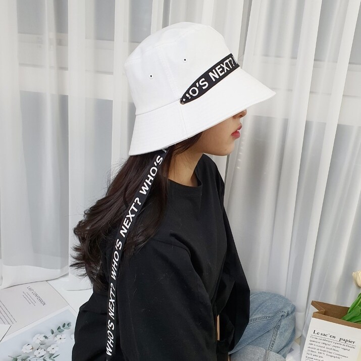Nón chữ Next hat Hàn Quốc