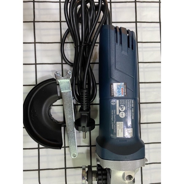Máy Mài Góc 670w Bosch Gws-060