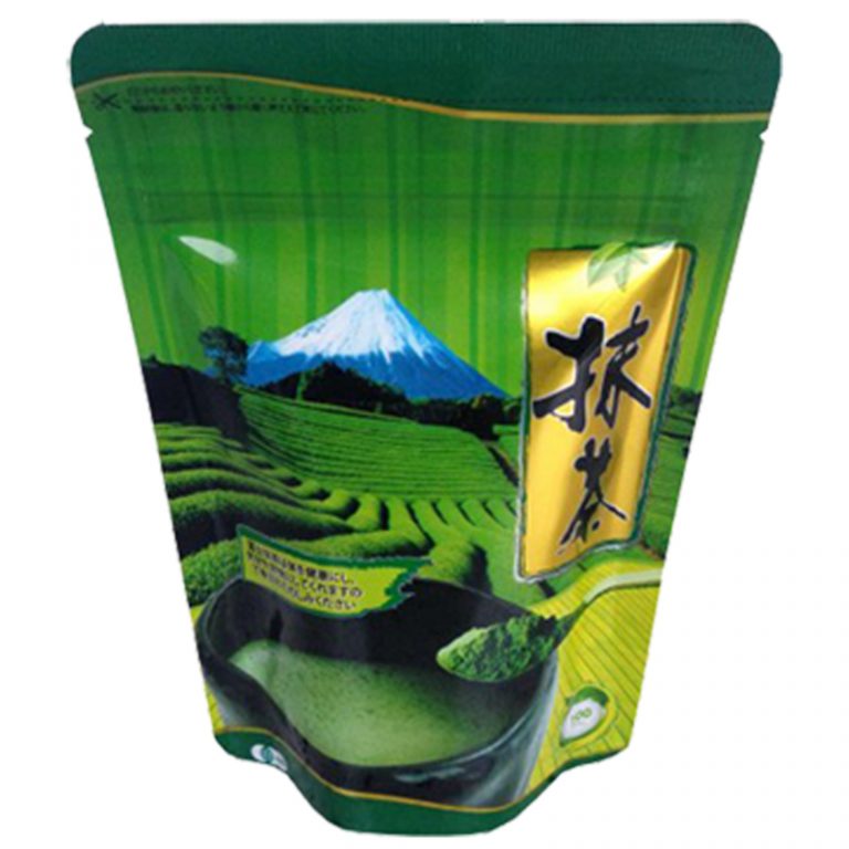 Bột matcha Nhật Bản 01 (Hàng chính hãng) Gói 100gr