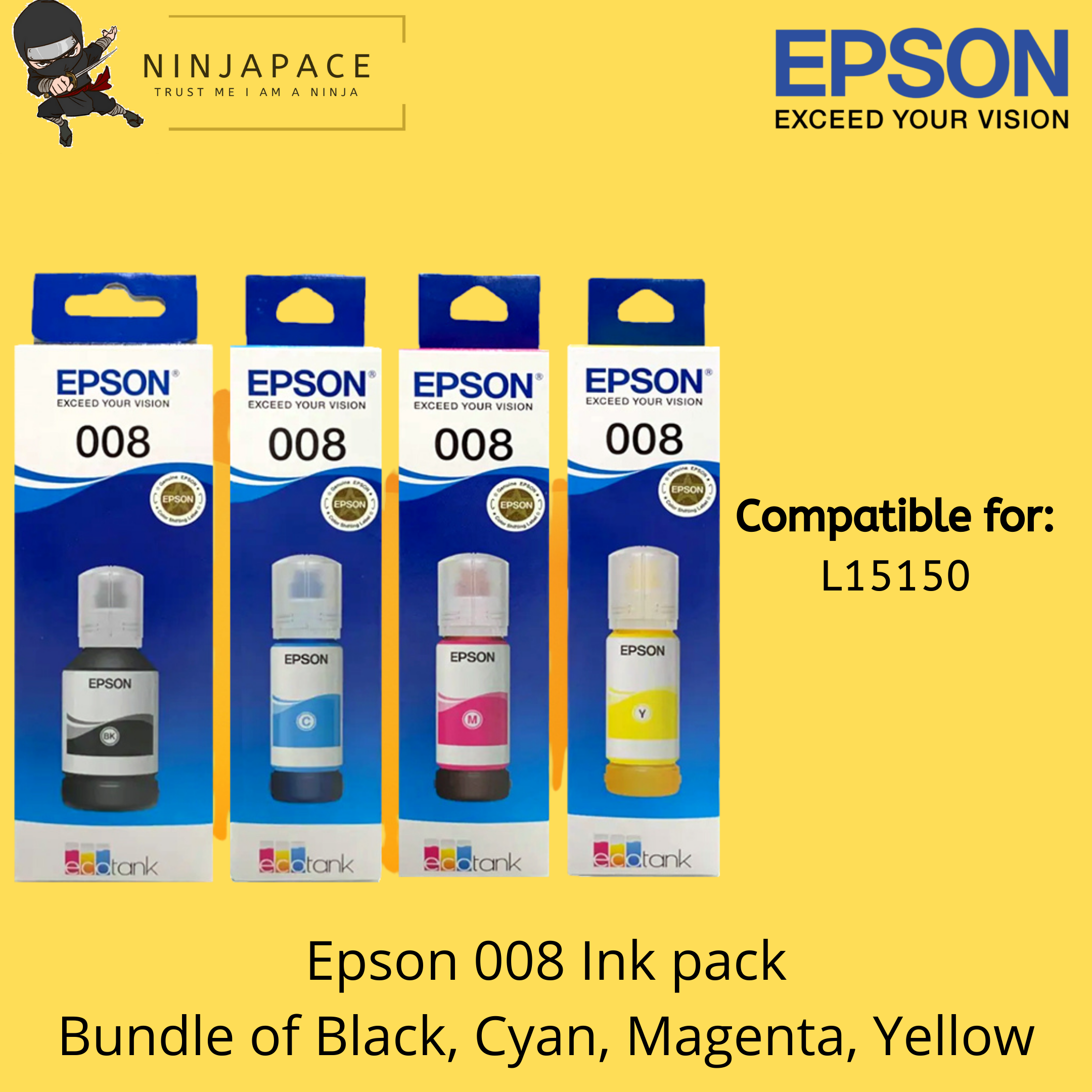 epson 008