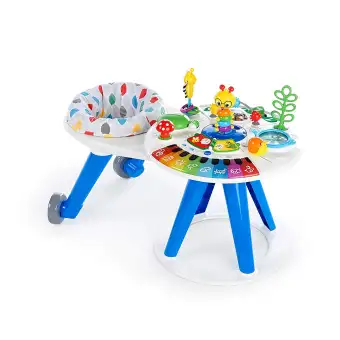 4 in 1 activity walker