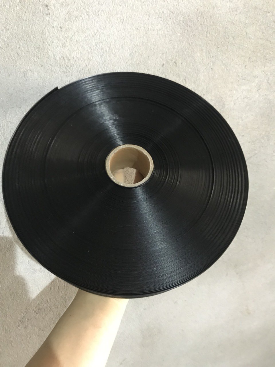 Ống phun mưa phi 27mm