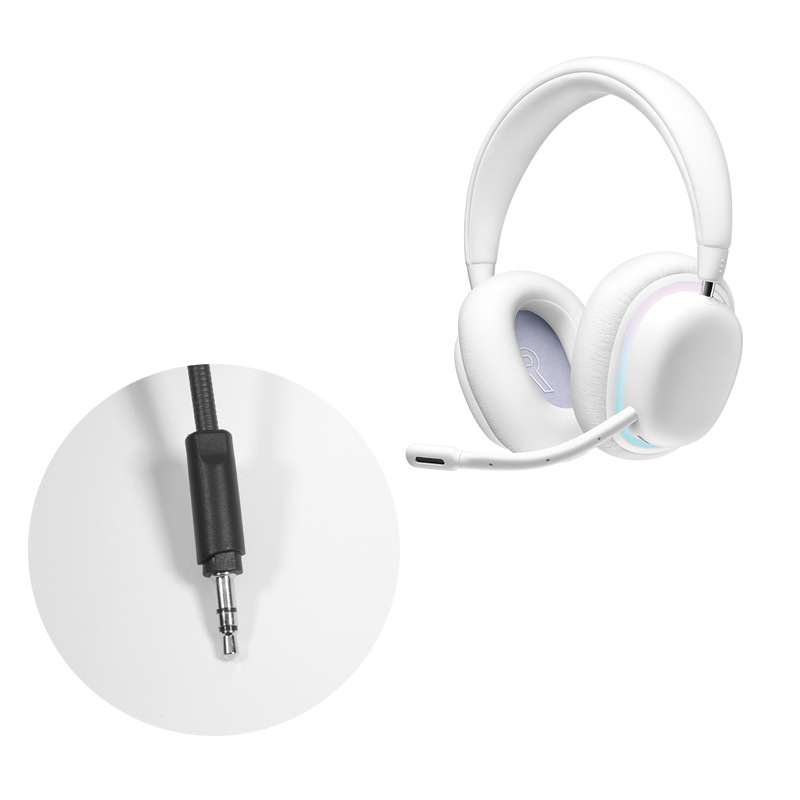 Micro cho Logitech Tai nghe chơi game G735
