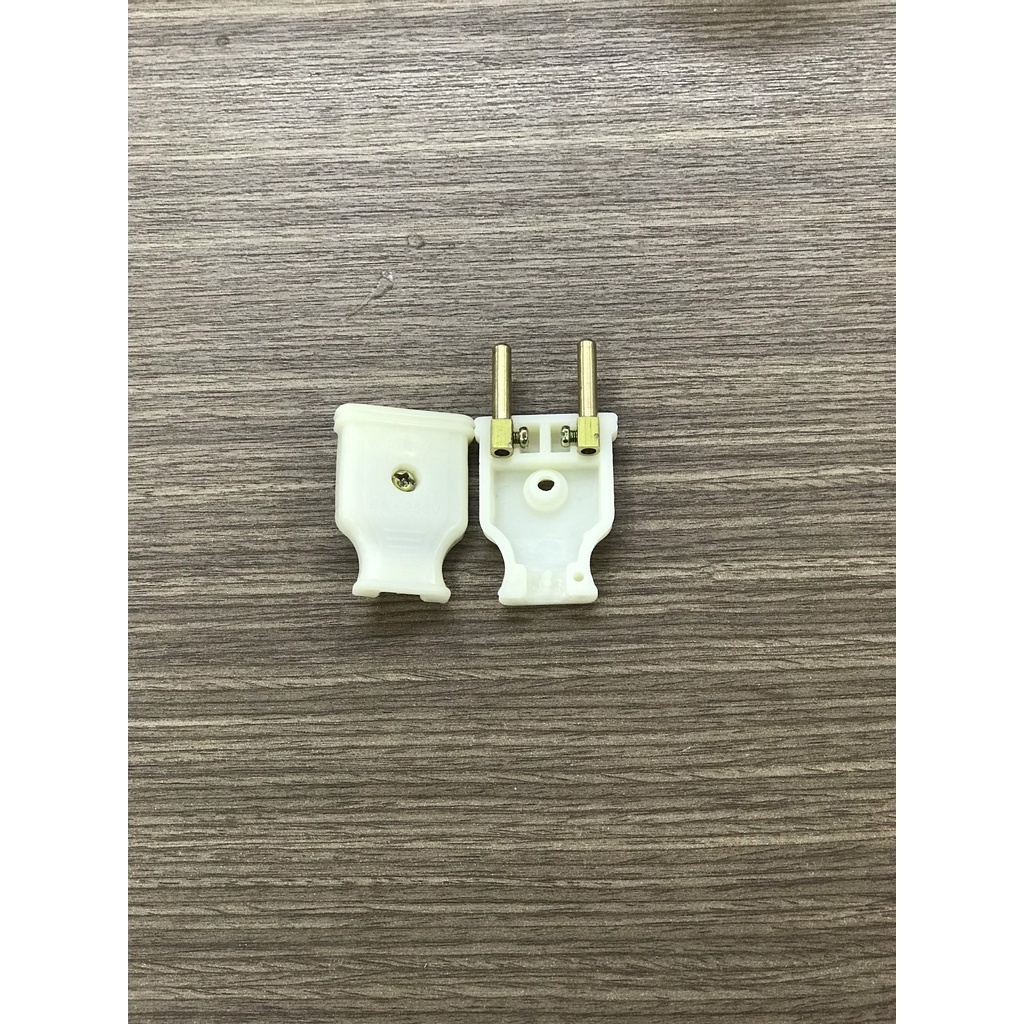 Phích cắm chân tròn siêu chịu tải KB Electric