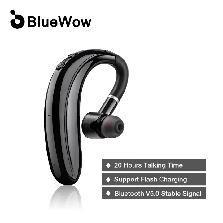 mono earbud bluetooth